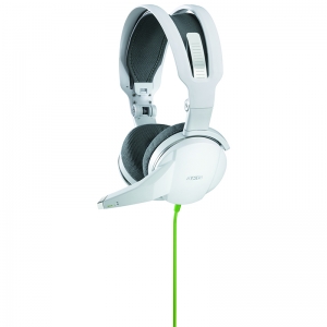  AKG GHS1 Headphone Gaming White (GHS1WHT)